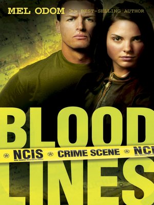 cover image of Blood Lines